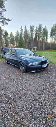 BMW 523 Коккола