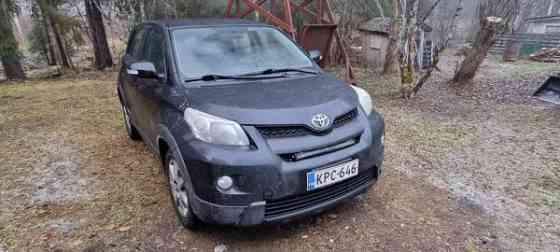 Toyota Urban Cruiser Sotkamo