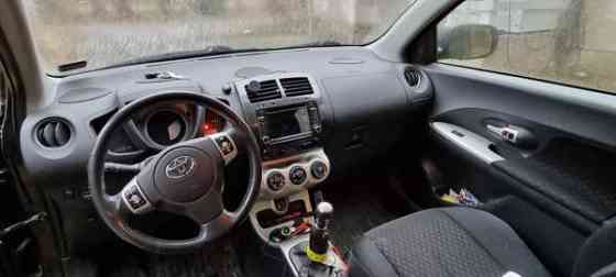 Toyota Urban Cruiser Sotkamo