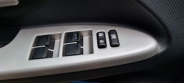 Toyota Urban Cruiser Sotkamo - изображение 8