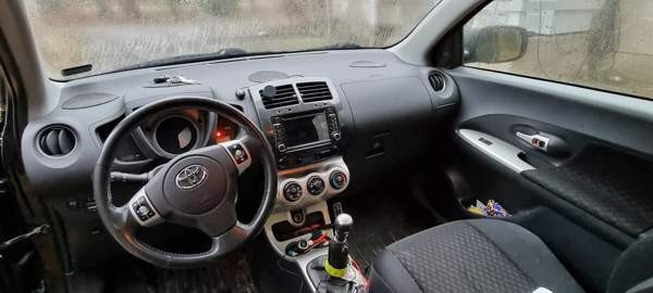 Toyota Urban Cruiser Sotkamo - изображение 6