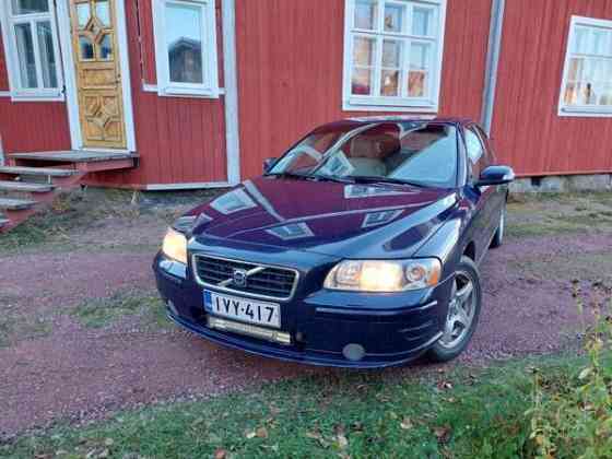 Volvo S60 Säkylä