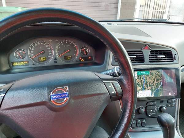 Volvo S60 Säkylä - изображение 5