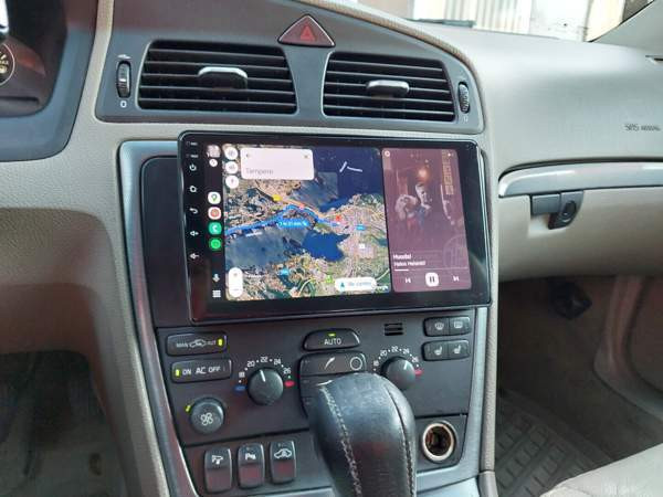 Volvo S60 Säkylä - изображение 4