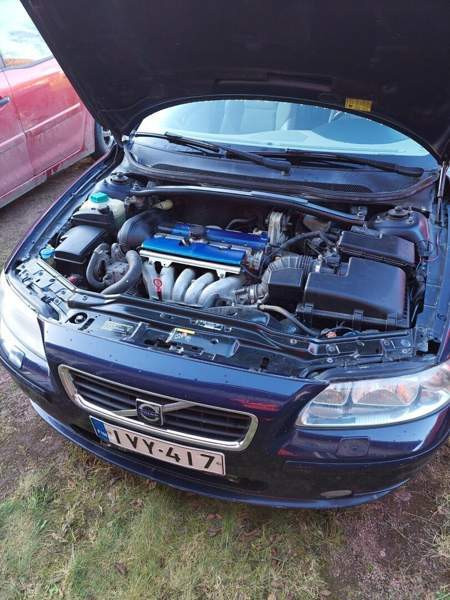Volvo S60 Säkylä - изображение 3