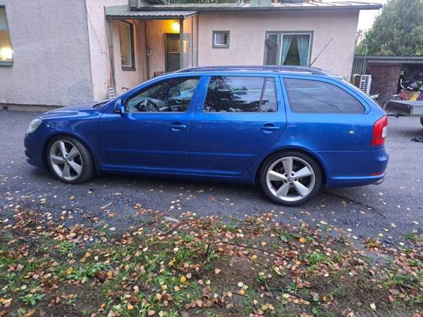 Skoda Octavia Outokumpu - изображение 4