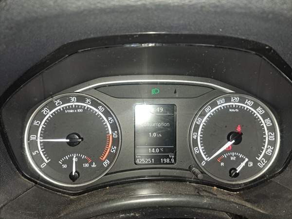 Skoda Octavia Outokumpu - изображение 8