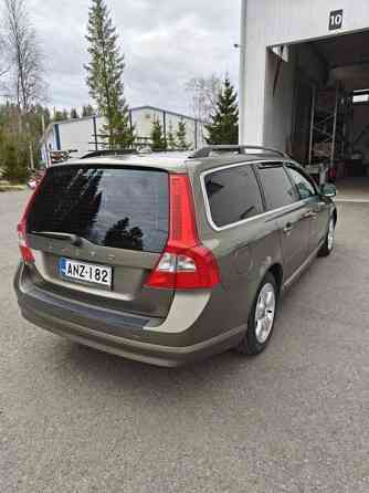 Volvo V70 Углеуральский