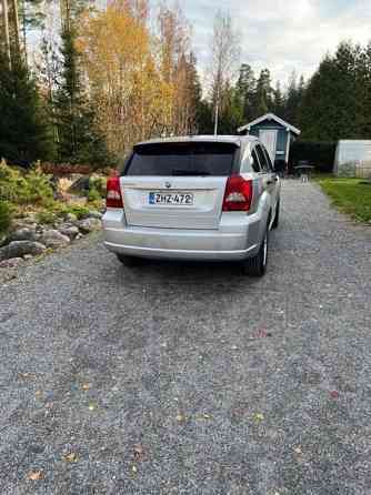 Dodge Caliber Kirkkonummi