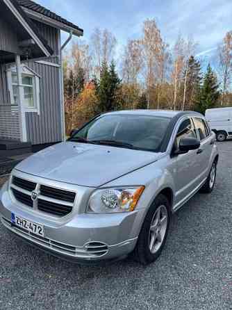 Dodge Caliber Kirkkonummi