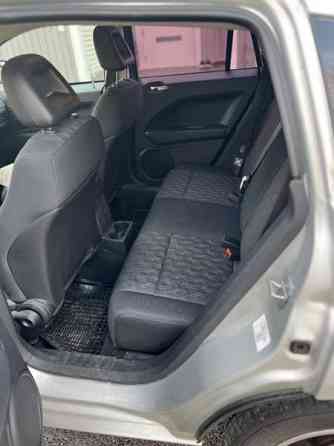 Dodge Caliber Kirkkonummi