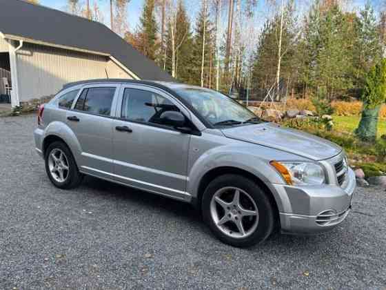Dodge Caliber Kirkkonummi