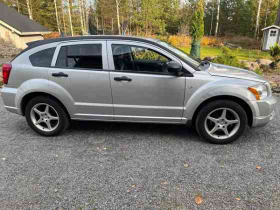 Dodge Caliber Kirkkonummi