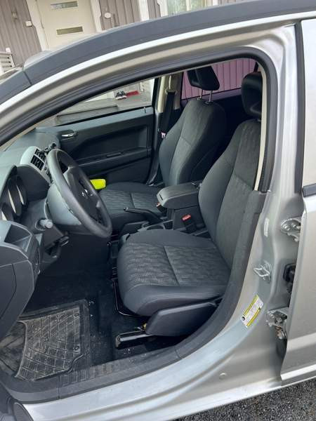 Dodge Caliber Kirkkonummi - valokuva 5