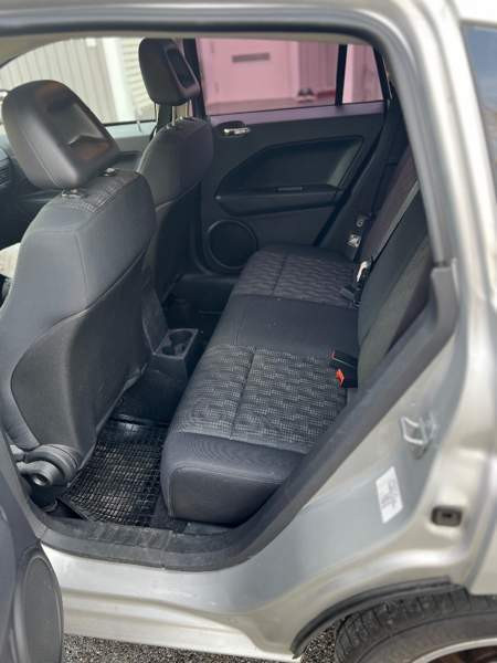 Dodge Caliber Kirkkonummi - valokuva 6