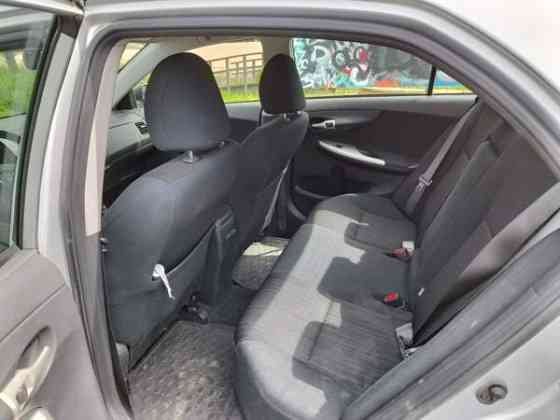 Toyota Corolla Kurikka