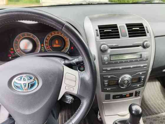 Toyota Corolla Kurikka