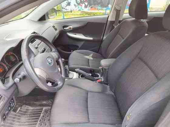 Toyota Corolla Kurikka