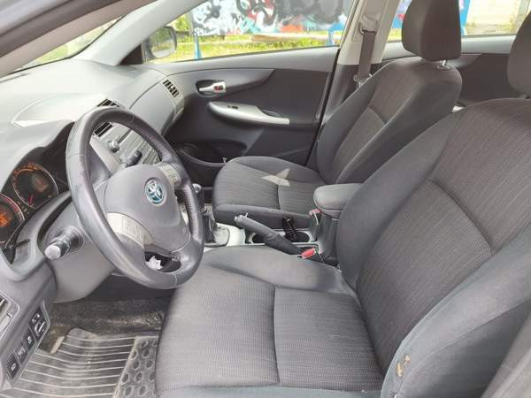 Toyota Corolla Kurikka - photo 2