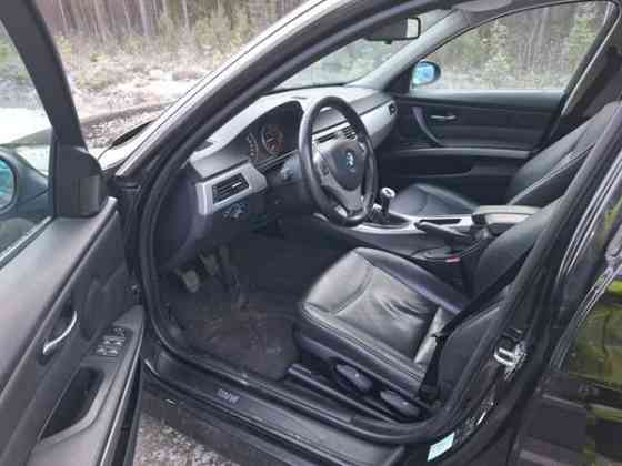 BMW 330 Kuhmo