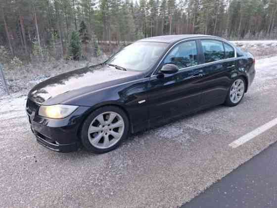 BMW 330 Kuhmo