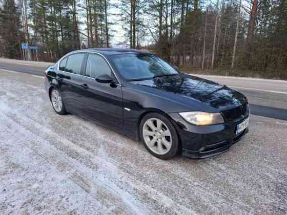 BMW 330 Kuhmo
