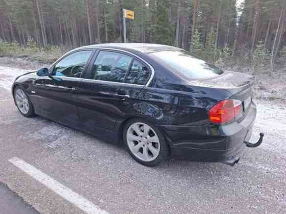 BMW 330 Kuhmo