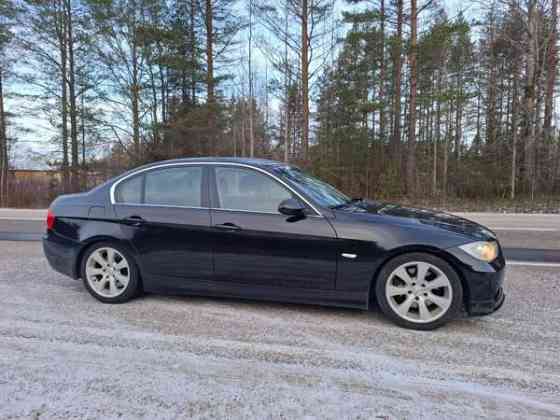 BMW 330 Kuhmo