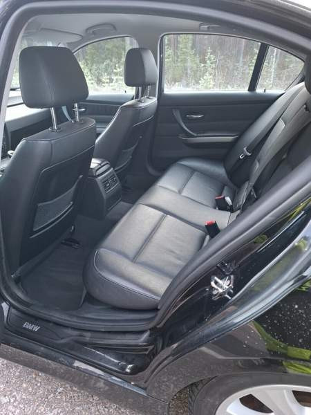 BMW 330 Kuhmo - valokuva 7