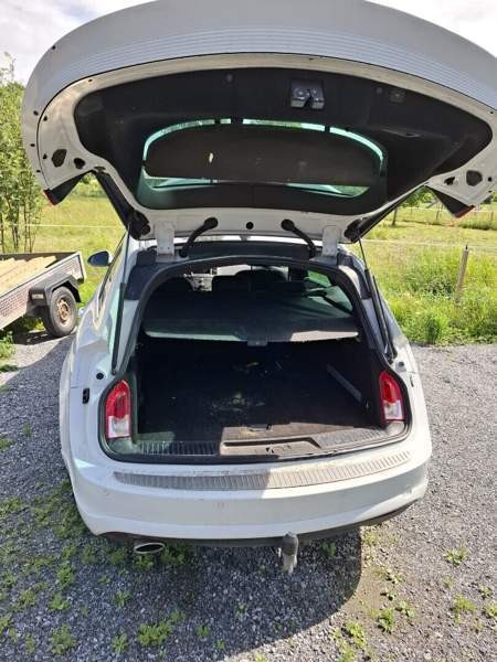 Opel Insignia Merikarvia – foto 6