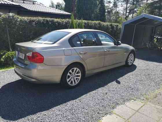 BMW 320 Rauma