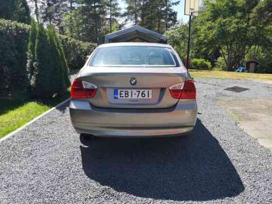 BMW 320 Rauma