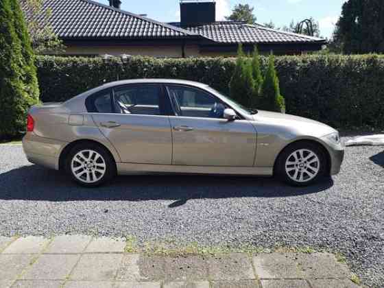 BMW 320 Rauma