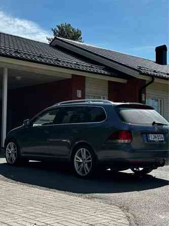 Volkswagen Golf Oulu