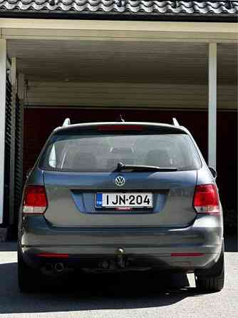 Volkswagen Golf Oulu