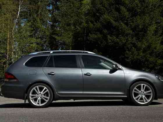 Volkswagen Golf Oulu