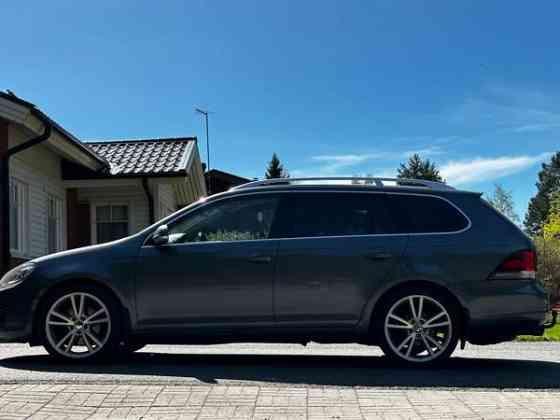 Volkswagen Golf Oulu