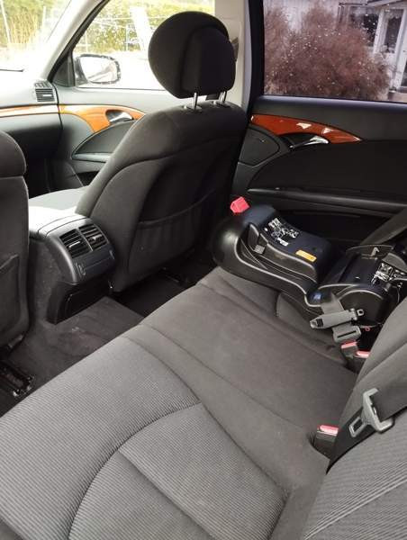 Mercedes-Benz E Pyhäjoki - изображение 6