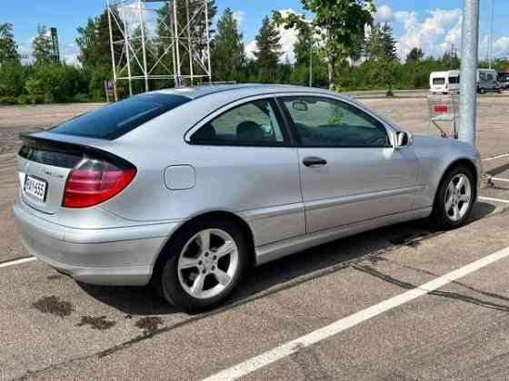 Mercedes-Benz C Kouvola