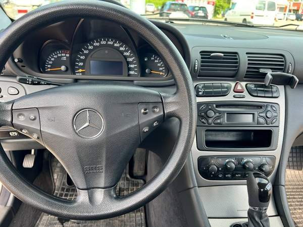Mercedes-Benz C Kouvola – foto 7