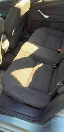 Ford Mondeo Joutseno