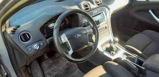 Ford Mondeo Joutseno