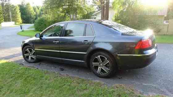 Volkswagen Phaeton Oulu