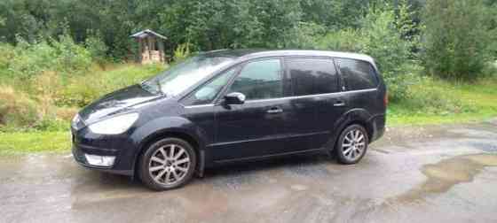 Ford Galaxy Pomarkku