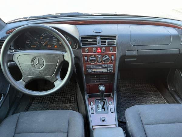 Mercedes-Benz C Rovaniemi – foto 7