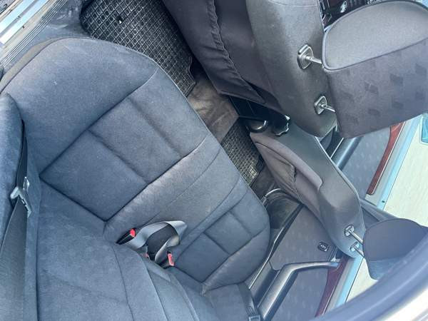 Mercedes-Benz C Rovaniemi – foto 8