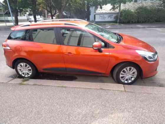 Renault Clio Chukotskiy Avtonomnyy Okrug