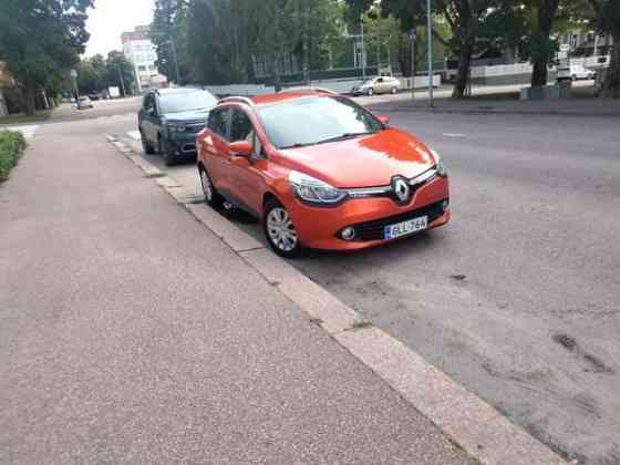Renault Clio Chukotskiy Avtonomnyy Okrug