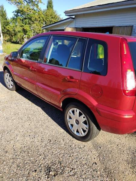 Ford Fusion Kyiv Oblast – foto 3