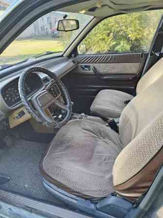 Peugeot 505 Pyhäjärvi